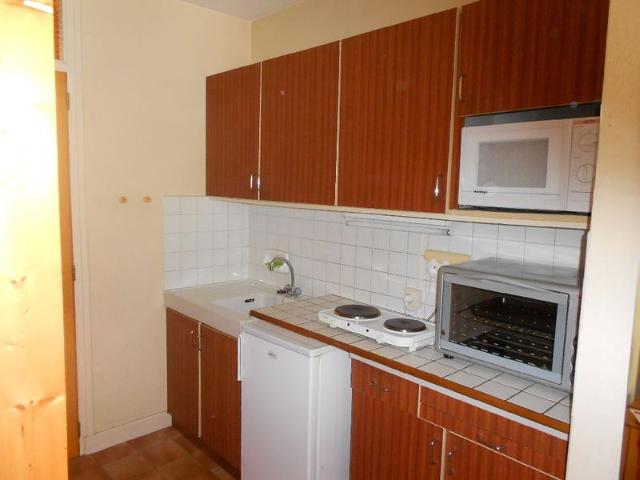 Appartements Royal - Brides les Bains