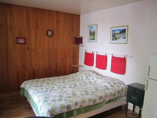 Appartements Royal - Brides les Bains