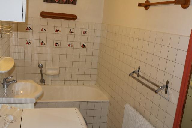 Appartements Royal - Brides les Bains