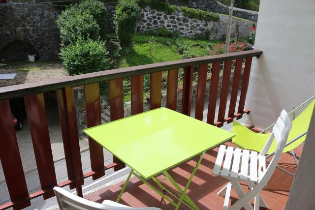 Appartements Royal - Brides les Bains