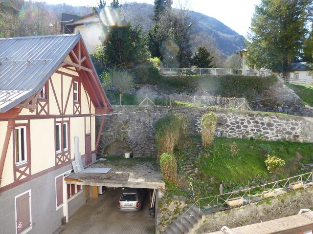Appartements Royal - Brides les Bains
