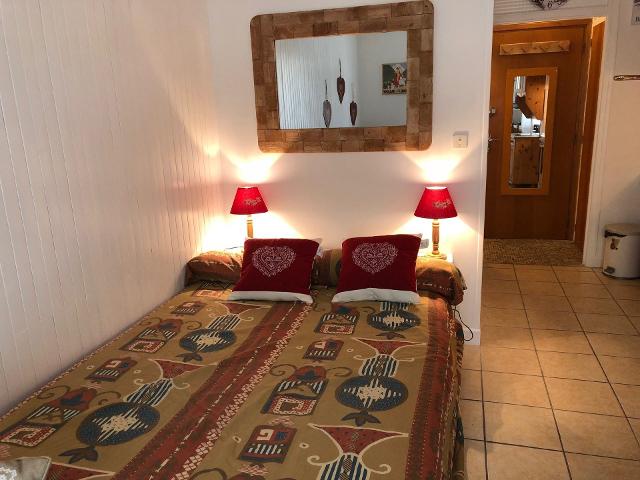 Appartements Royal - Brides les Bains
