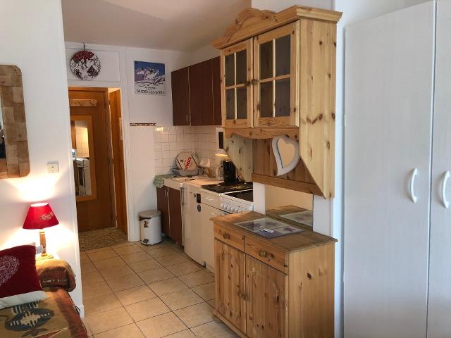 Appartements Royal - Brides les Bains