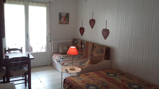 Appartements Royal - Brides les Bains