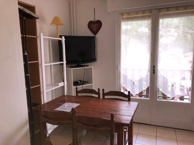 Appartements Royal - Brides les Bains