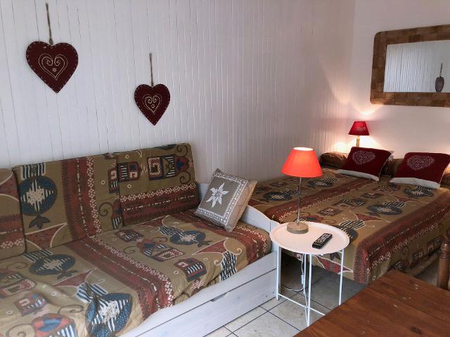 Appartements Royal - Brides les Bains