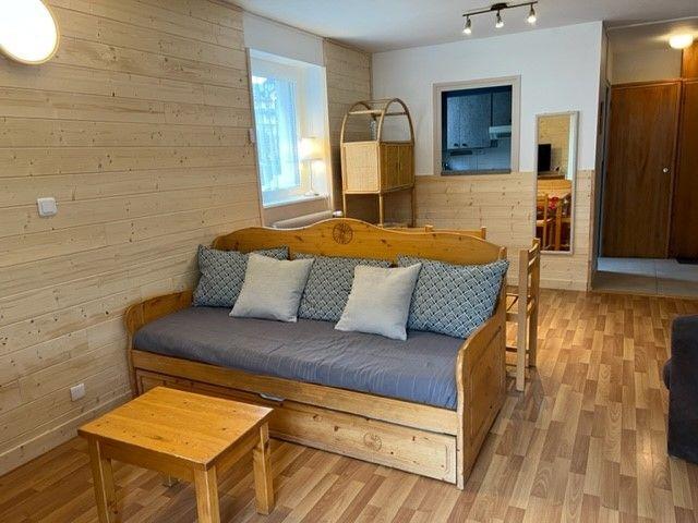 Appartements Royal - Brides les Bains