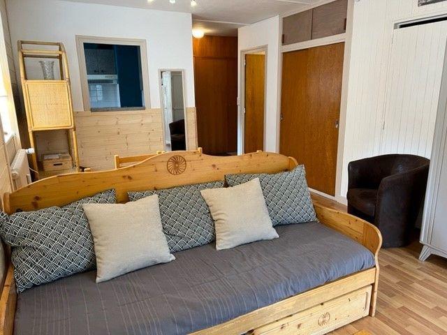Appartements Royal - Brides les Bains