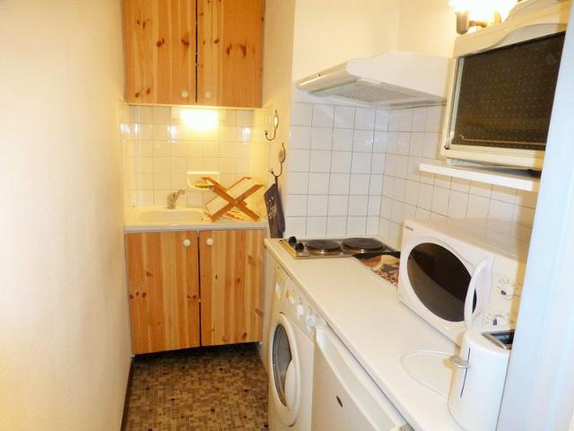 Appartements Royal - Brides les Bains