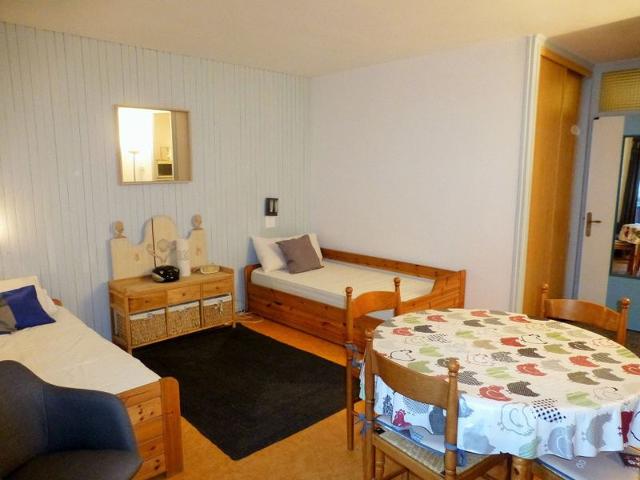 Appartements Royal - Brides les Bains