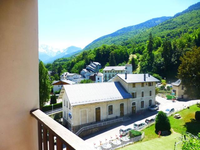 Appartements Royal - Brides les Bains