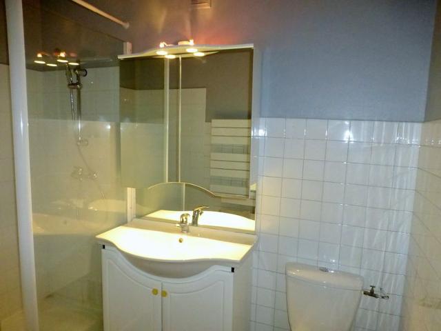 Appartements Royal - Brides les Bains