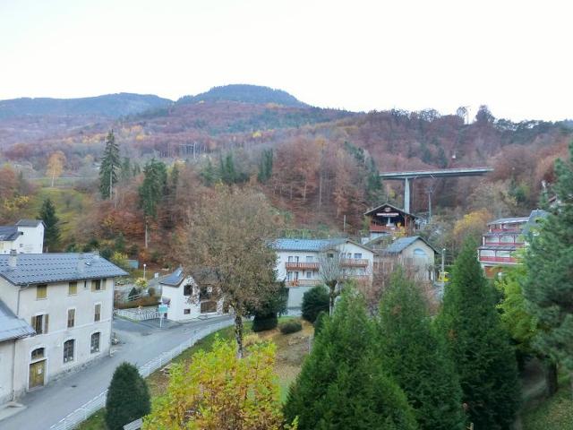 Appartements Royal - Brides les Bains