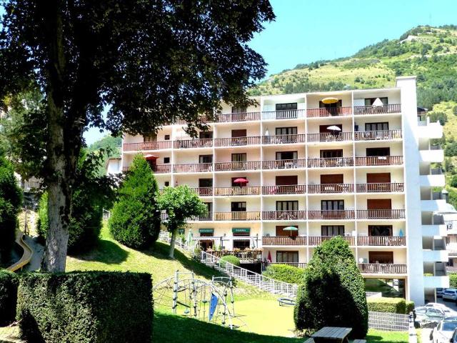 Appartements Royal - Brides les Bains
