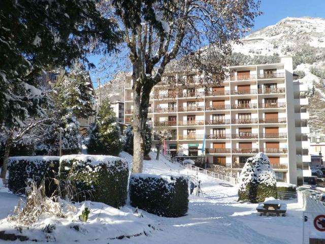 Appartements Royal - Brides les Bains