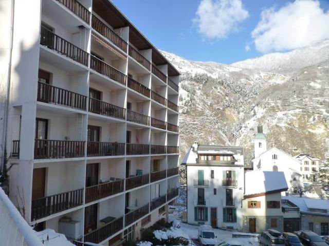 Appartements Royal - Brides les Bains