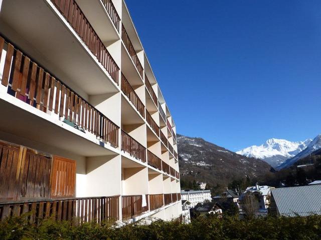 Appartements Royal - Brides les Bains