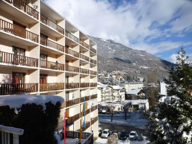 Appartements Royal - Brides les Bains