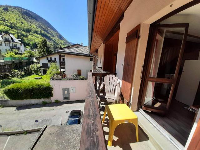 Appartements Colombes - Brides les Bains