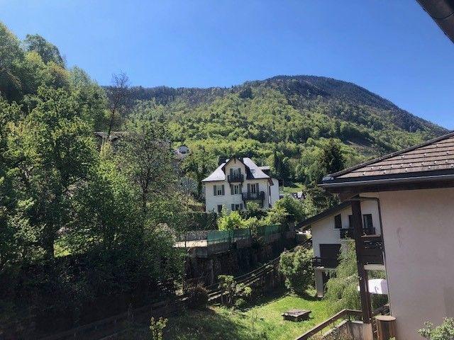 Appartements Colombes - Brides les Bains
