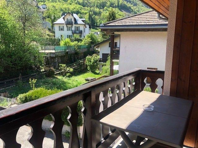 Appartements Colombes - Brides les Bains