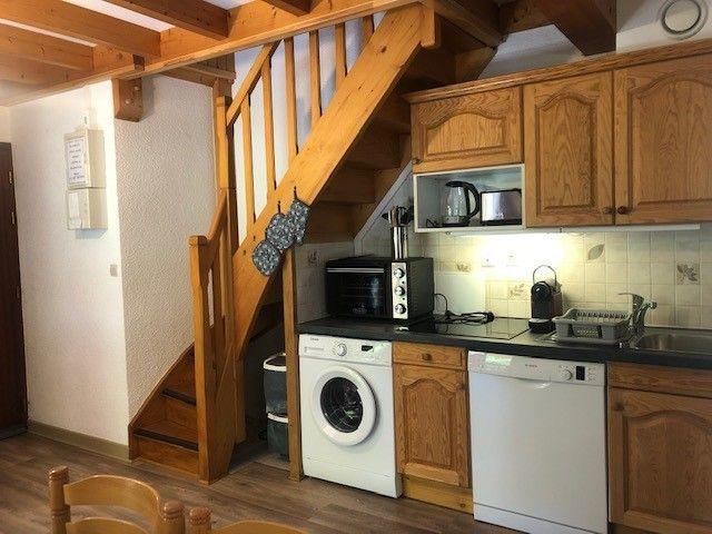 Appartements Colombes - Brides les Bains