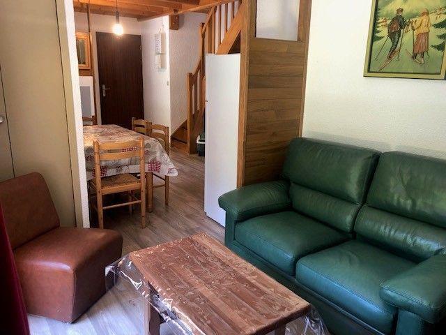 Appartements Colombes - Brides les Bains