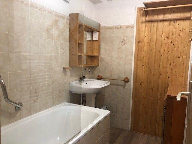 Appartements Colombes - Brides les Bains