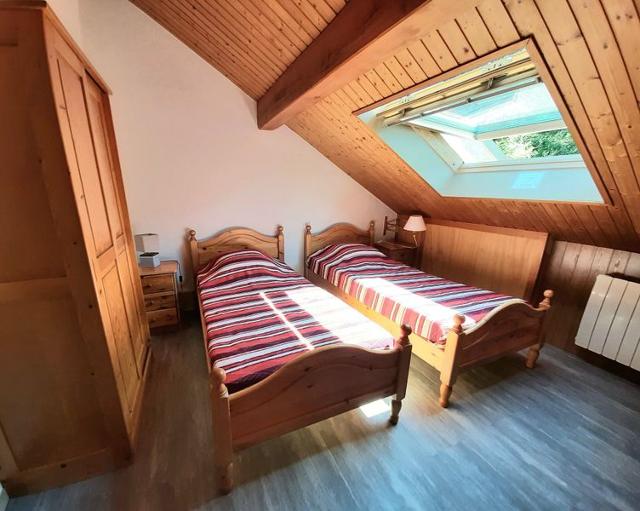 Appartements Colombes - Brides les Bains