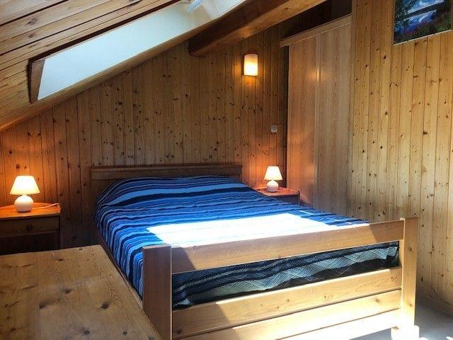 Appartements Colombes - Brides les Bains