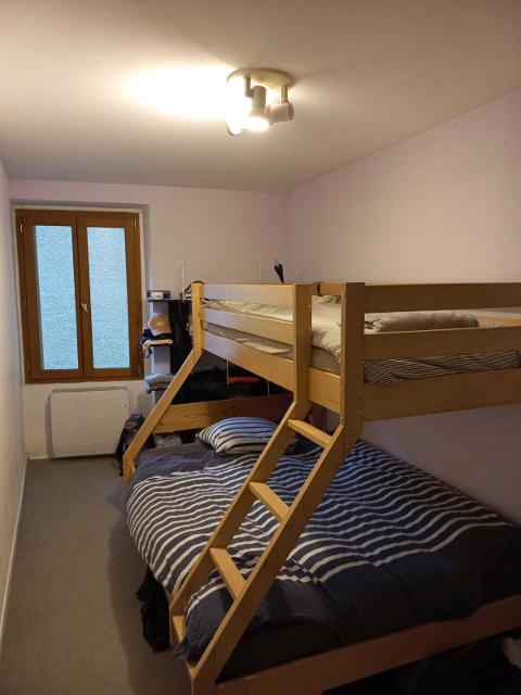 Appartements Eaux Vives - Brides les Bains