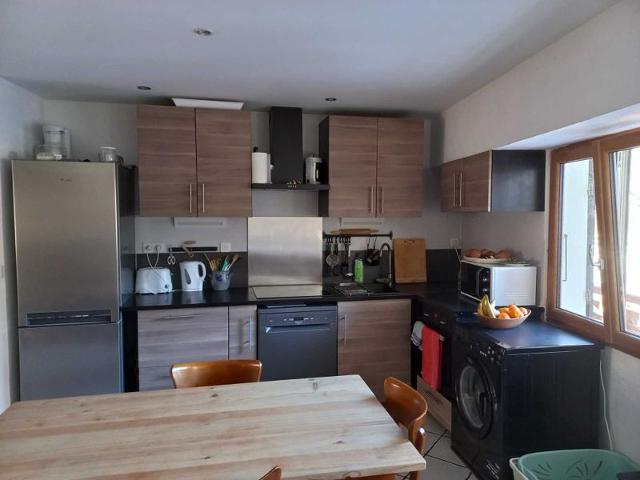 Appartements Eaux Vives - Brides les Bains