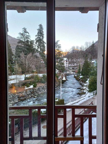 Appartements Eaux Vives - Brides les Bains