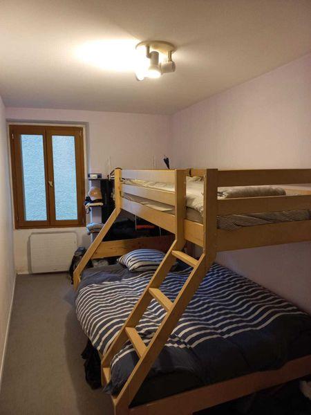Appartements Eaux Vives - Brides les Bains