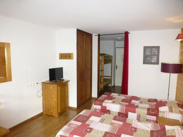 Appartements Cybele - Brides les Bains