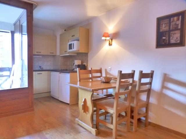 Appartements Cybele - Brides les Bains