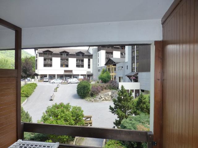 Appartements Cybele - Brides les Bains