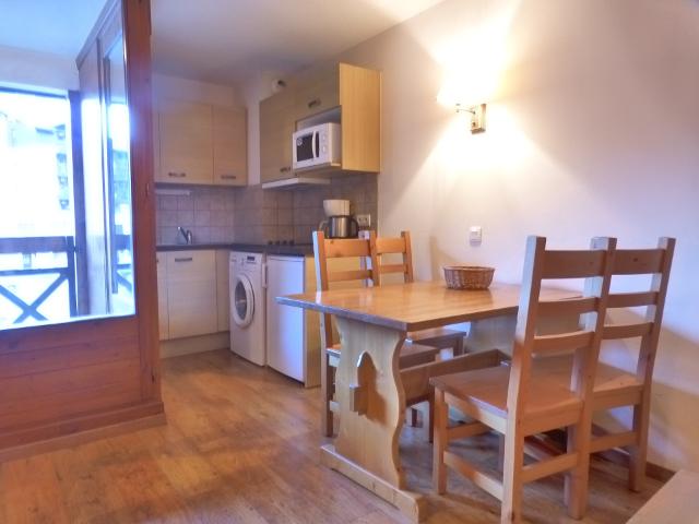 Appartements Cybele - Brides les Bains
