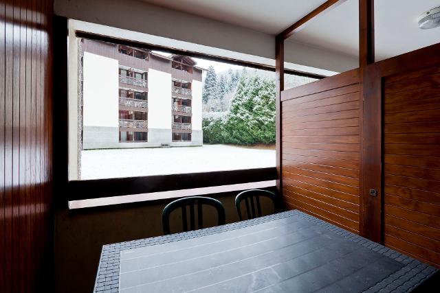 Appartements Cybele - Brides les Bains