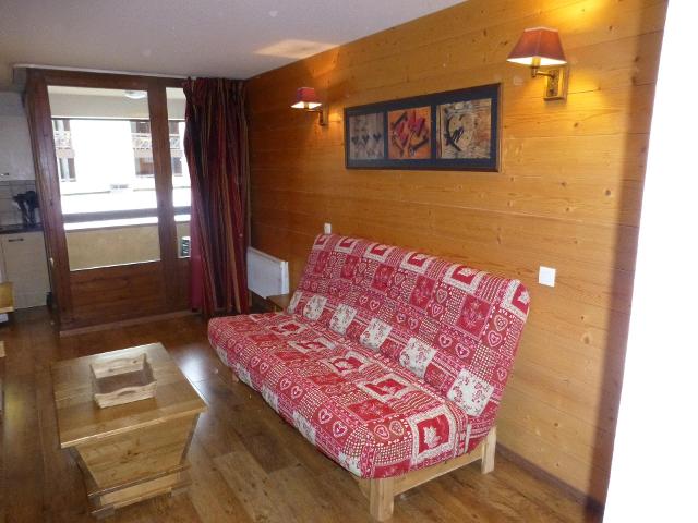 Appartements Cybele - Brides les Bains