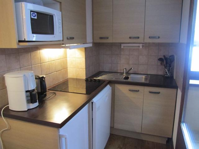 Appartements Cybele - Brides les Bains