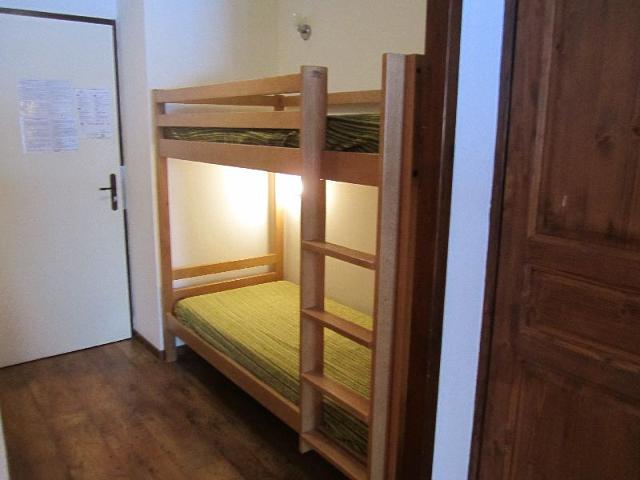 Appartements Cybele - Brides les Bains