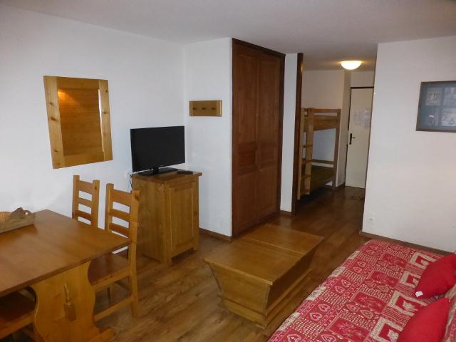 Appartements Cybele - Brides les Bains
