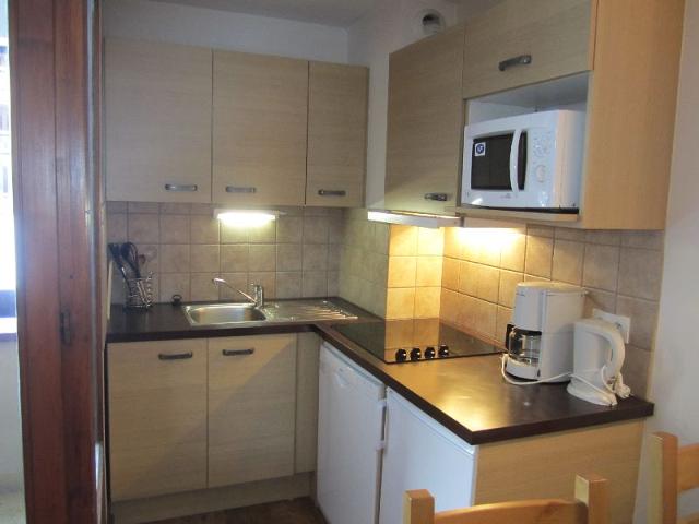 Appartements Cybele - Brides les Bains
