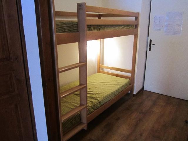 Appartements Cybele - Brides les Bains