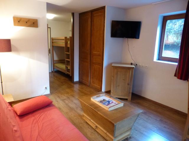 Appartements Cybele - Brides les Bains