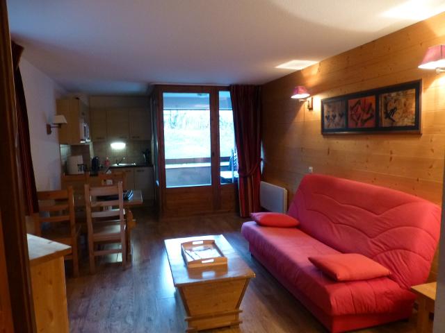 Appartements Cybele - Brides les Bains