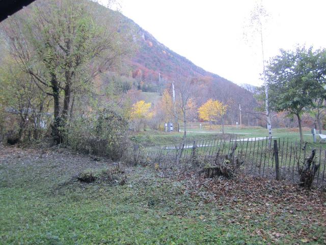 Appartements Cybele - Brides les Bains