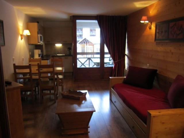 Appartements Cybele - Brides les Bains