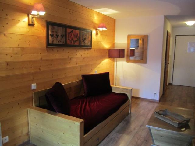 Appartements Cybele - Brides les Bains